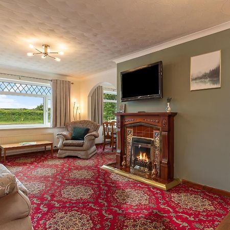 Trefelyn Cottage 손더스풋 외부 사진