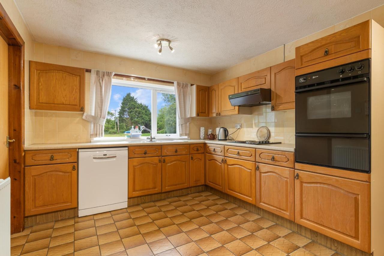 Trefelyn Cottage 손더스풋 외부 사진