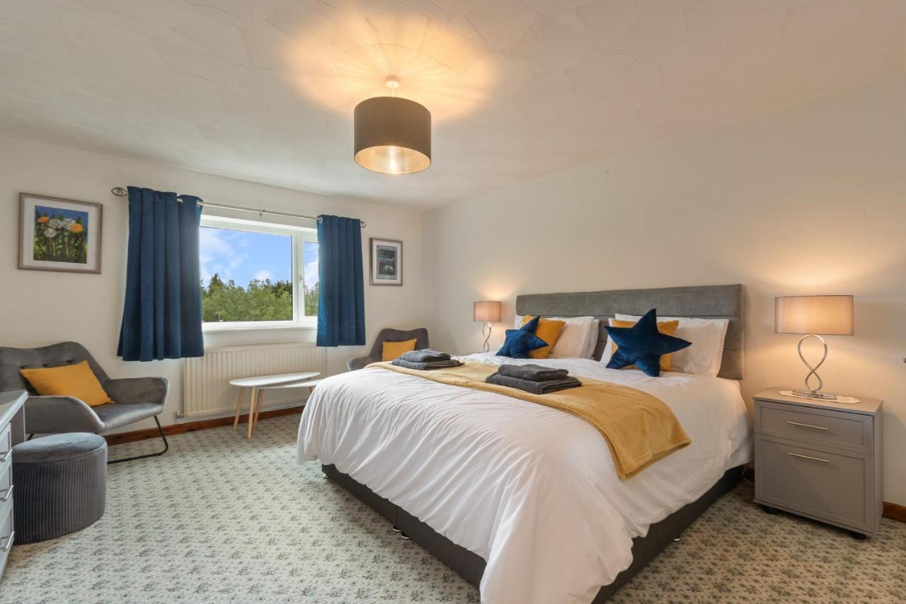 Trefelyn Cottage 손더스풋 외부 사진