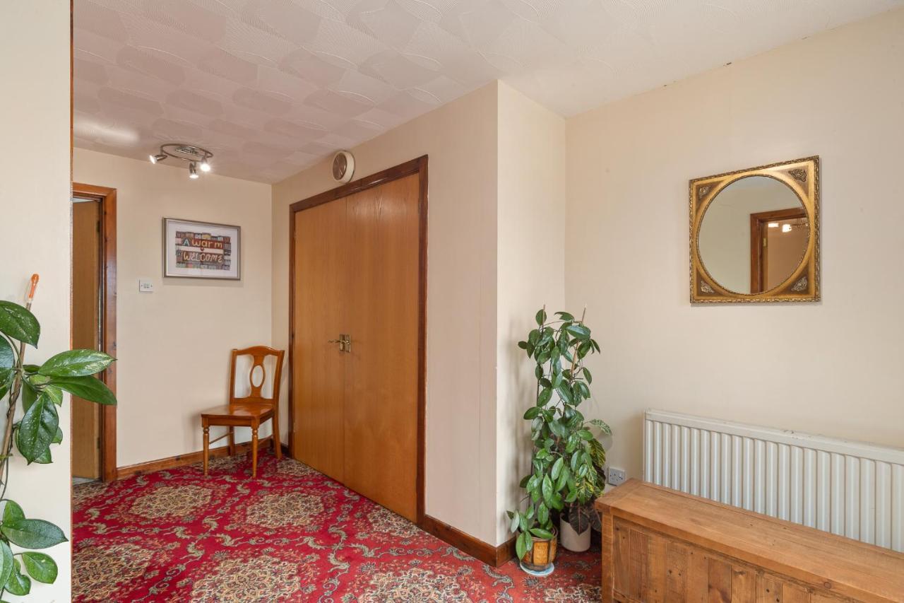 Trefelyn Cottage 손더스풋 외부 사진