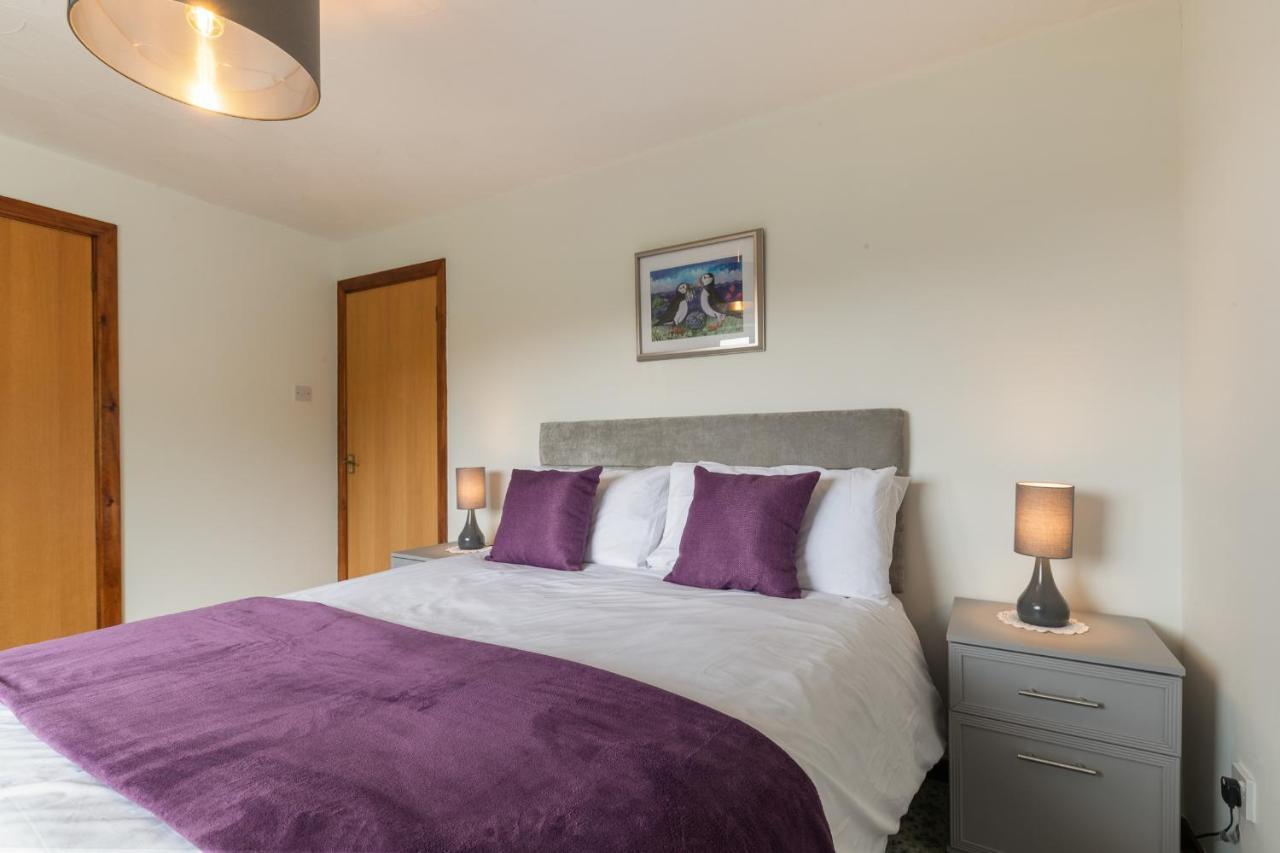 Trefelyn Cottage 손더스풋 외부 사진
