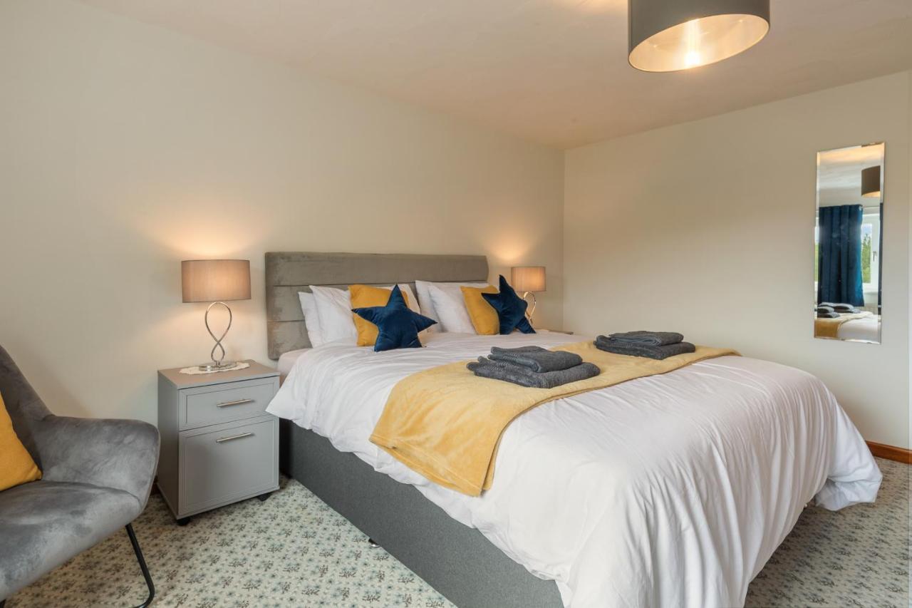 Trefelyn Cottage 손더스풋 외부 사진