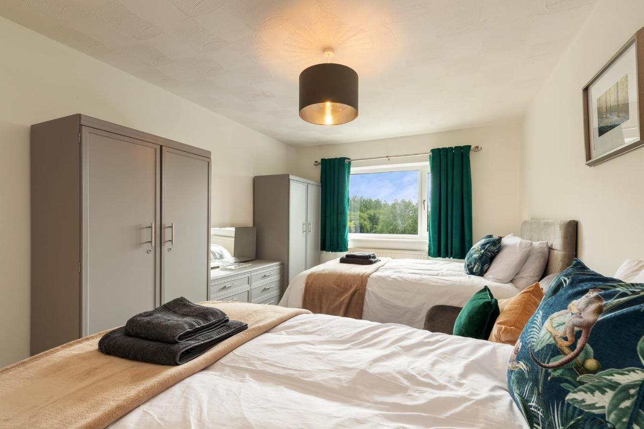 Trefelyn Cottage 손더스풋 외부 사진