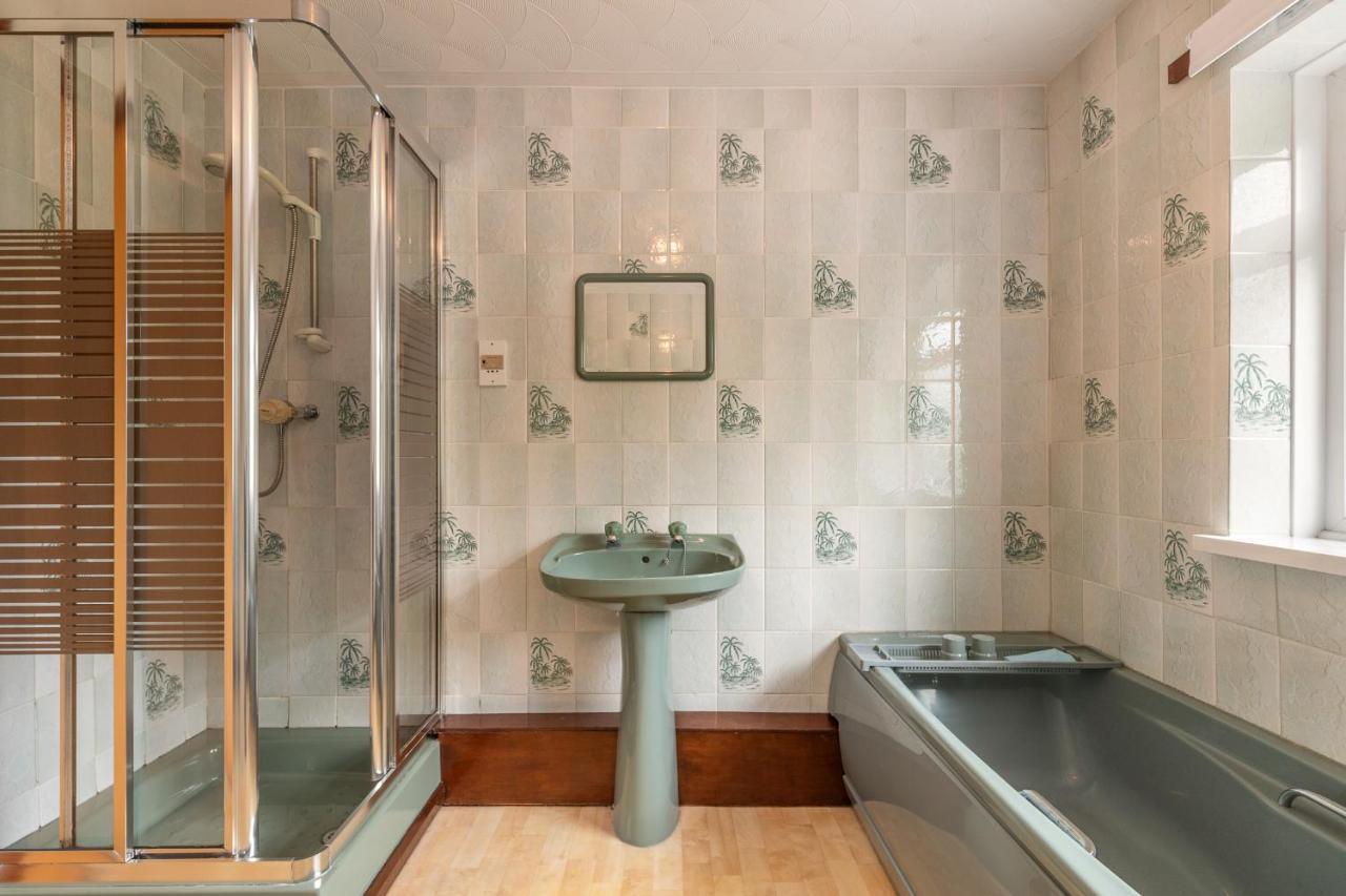 Trefelyn Cottage 손더스풋 외부 사진