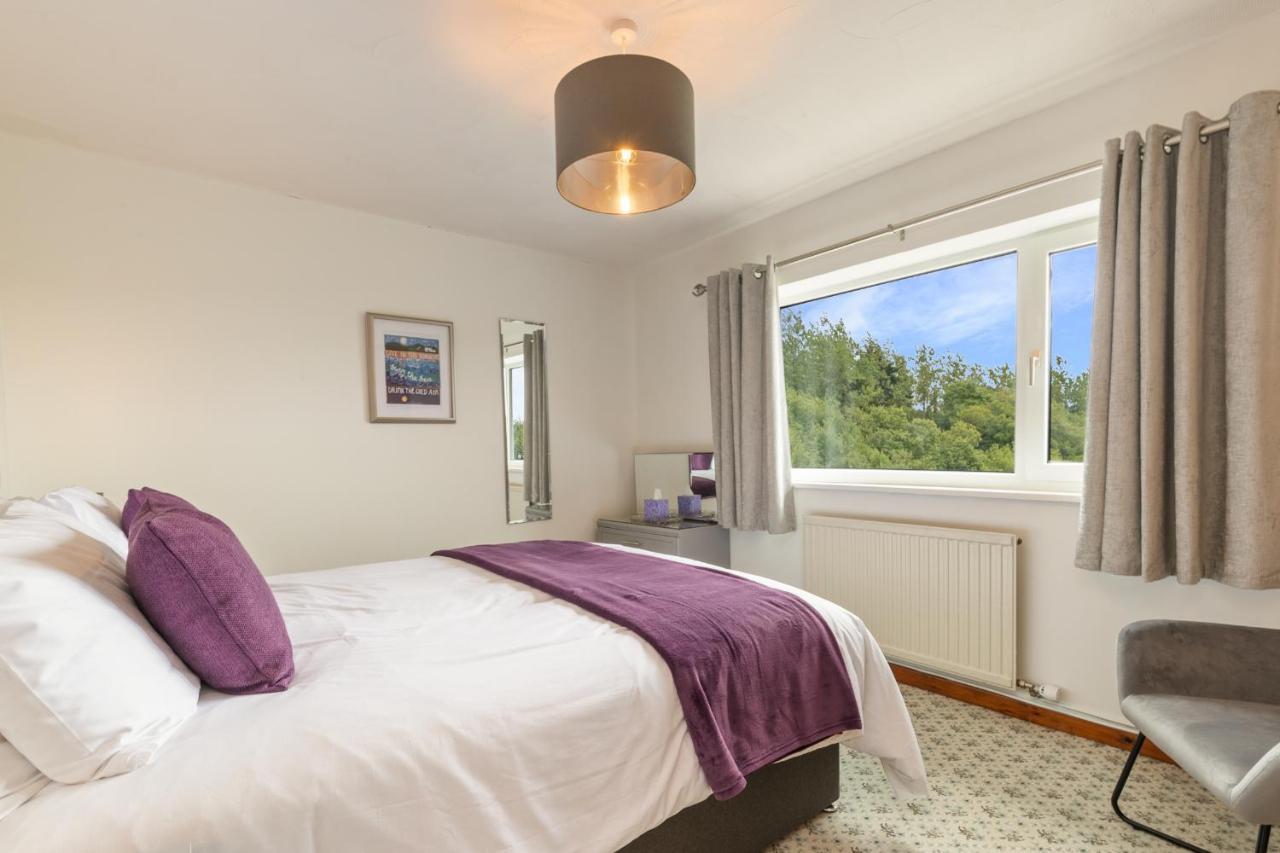 Trefelyn Cottage 손더스풋 외부 사진